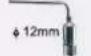 Testo 826-T2 - 发射率自动测量仪 - 10