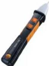 Testo 826-T2 - Testo 电气安全测量 - 7