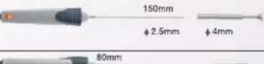Testo 826-T2 - testo 735-2 - 7