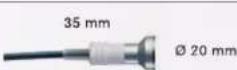 Testo 826-T2 - 2 - 10