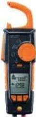 Testo 826-T2 - Testo 电气安全测量 - 12