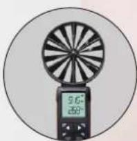 Testo 826-T2 - testo 417 套装2 - 3