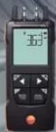 Testo 826-T2 - 新一代精密型环境测量仪系列 - 7