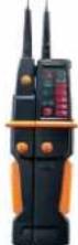 Testo 826-T2 - Testo 电气安全测量 - 8