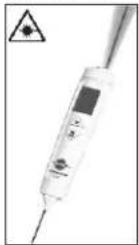 Testo 826-T1 - 8