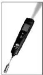 Testo 826-T1 - 3