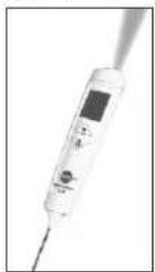 Testo 826-T1 - 7