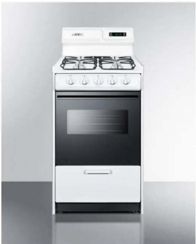Summit WNM1307DK - WNM1307DFK - 1