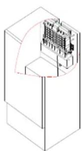 Summit BIM44GADA - Operating Method - 1