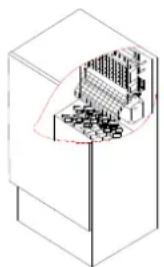 Summit BIM44GADA - Operating Method - 3