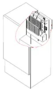 Summit BIM44GADA - Operating Method - 2