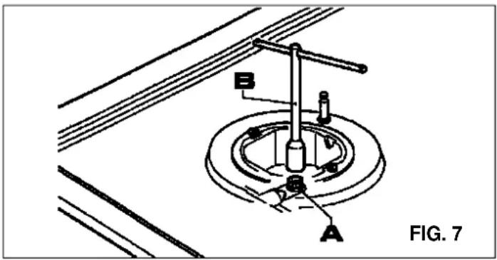 B A FIG. 7