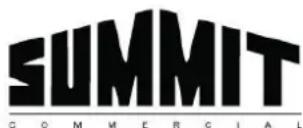 Summit BIM44G - Garantie limitée de SUMMIT® - 1