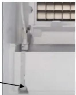 Summit BIM44G - Nettoyage intérieur - 1