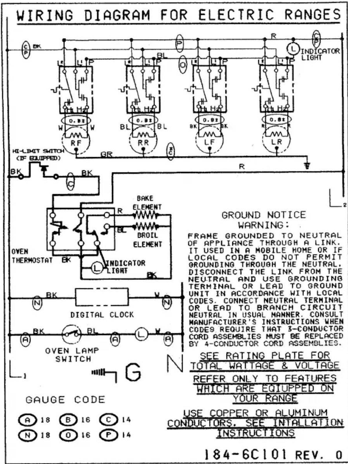 Summit TNL053 - FOUR-WIRE CONDUIT CONNECTION - 2