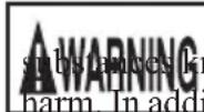 Summit TTM7212DK - The California Safe Drinking Water and Toxic Enforcement Act of - 1