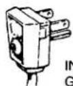 Summit TEM788BKW - INSTRUCTIONS - 1