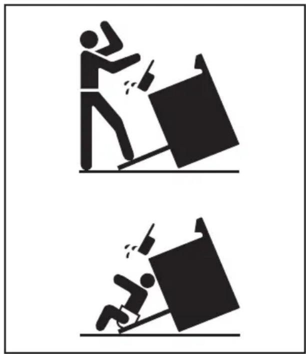 Summit WTM7212KW - INSTALLATION INSTRUCTIONS - 1