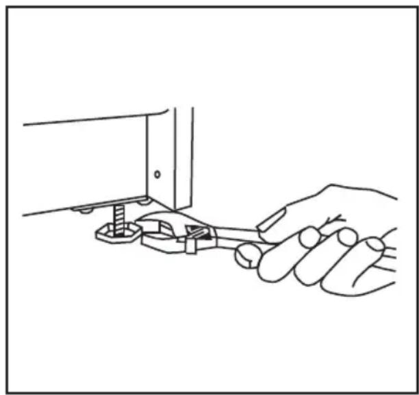 Summit WTM7212KW - INSTALLATION INSTRUCTIONS - 2