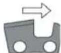 PARTNER ES720 - SYMBOLFÖRKLARING - 12