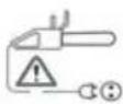 PARTNER ES722 - BEDEUTUNG DER SYMBOLE - 9