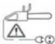 PARTNER ES722 - Znaczenie symboli - 9
