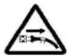 PARTNER ES722 - Znaczenie symboli - 8