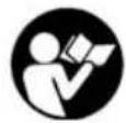 PARTNER ES722 - BEDEUTUNG DER SYMBOLE - 1