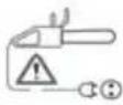 PARTNER ES722 - SYMBOLERNES BETYDNING - 7
