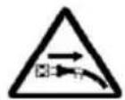 PARTNER ES718 - BEDEUTUNG DER SYMBOLE - 8