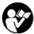 PARTNER ES718 - SYMBOL FORKLARING - 1