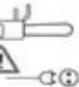 PARTNER ES718 - MEANING OF SYMBOLS - 8