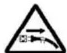 PARTNER ES718 - MEANING OF SYMBOLS - 9