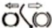 PARTNER ES718 - MEANING OF SYMBOLS - 7