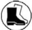 PARTNER ES718 - MEANING OF SYMBOLS - 2