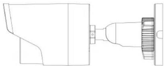 LTS CMIP8222 - Quick Installation Guide - 2