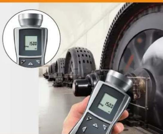 Testo 816-1 - testo 477 - 1