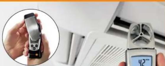 Testo 816-1 - testo 410-2 - 1