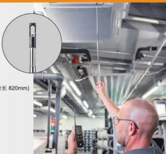 Testo 816-1 - testo 425 - 1
