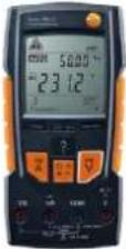 Testo 816-1 - Testo 电气安全测量 - 11