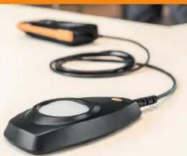 Testo 816-1 - testo 545 - 2