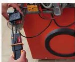 Testo 816-1 - Testo 电气安全测量 - 3