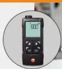 Testo 816-1 - testo 110 - 2