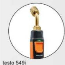 Testo 816-1 - testo 549i - 1