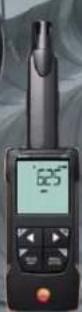 Testo 816-1 - 新一代精密型环境测量仪系列 - 5