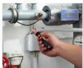 Testo 816-1 - Testo 电气安全测量 - 6