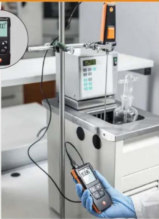Testo 816-1 - testo 110 - 3