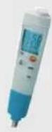 Testo 816-1 - pH酸碱度测量仪 - 4