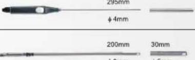 Testo 816-1 - testo 735-2 - 2