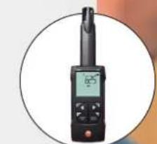 Testo 816-1 - testo 535 - 1